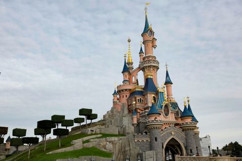 Disneyland Paris