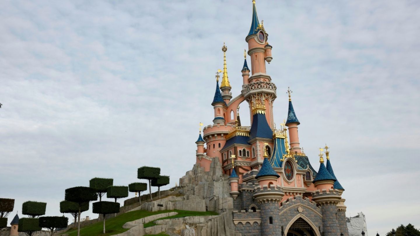 Disneyland Paris