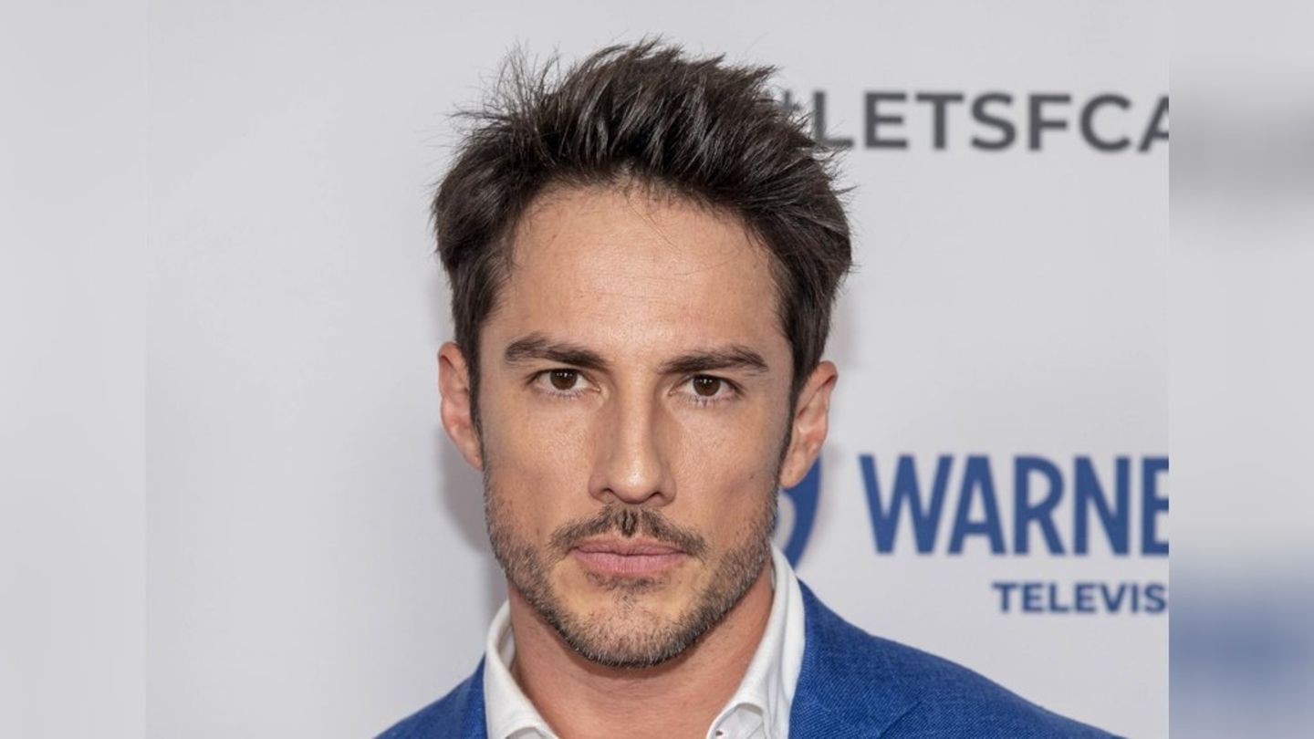 Michael Trevino: “Vampire Diaries” star said yes
