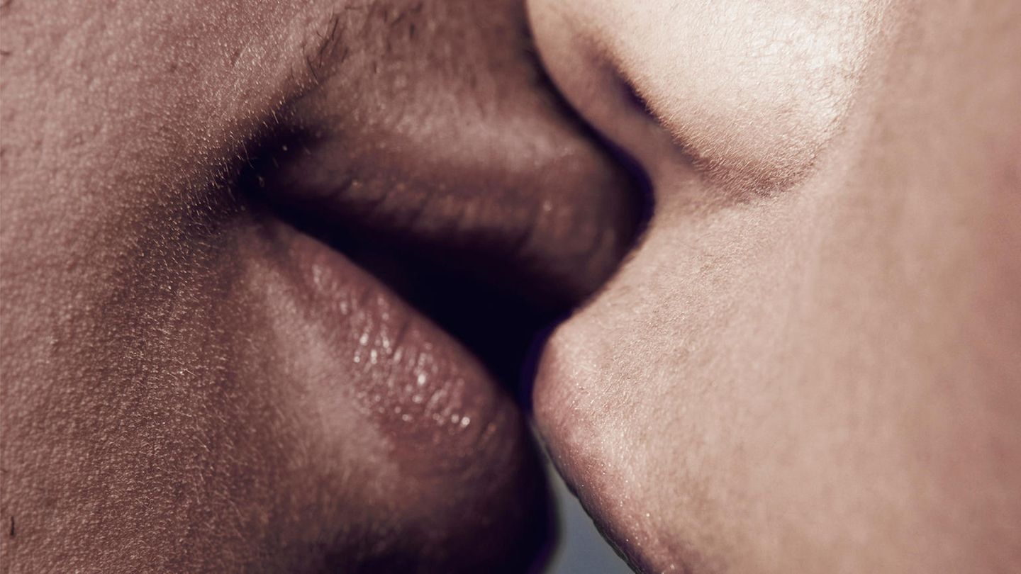 Riechforschung: Lust, Angst, Glück? Was der Körpergeruch unseres Gegenübers verrät