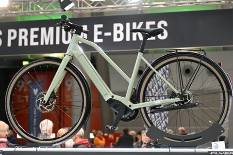 E-Bike
