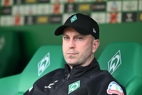 Wechsel von Werder zu RB Leipzig: Ole Werner