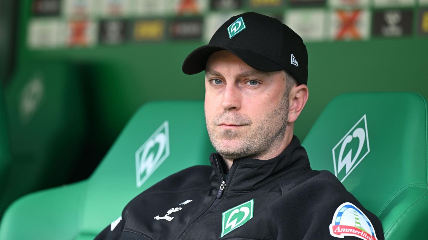 RB Leipzig has a new trainer: Ole Werner comes from Werder Bremen RB Leipzig has a new trainer: Ole Werner comes from Werder Bremen