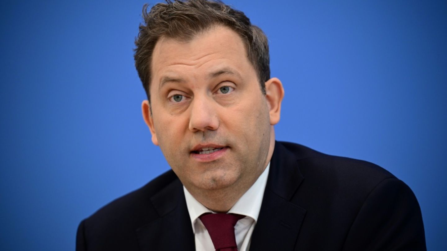Lars Klingbeil