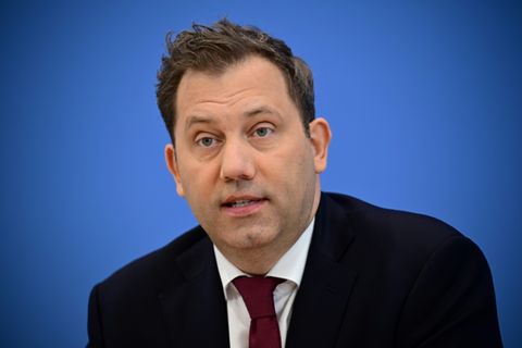 Lars Klingbeil