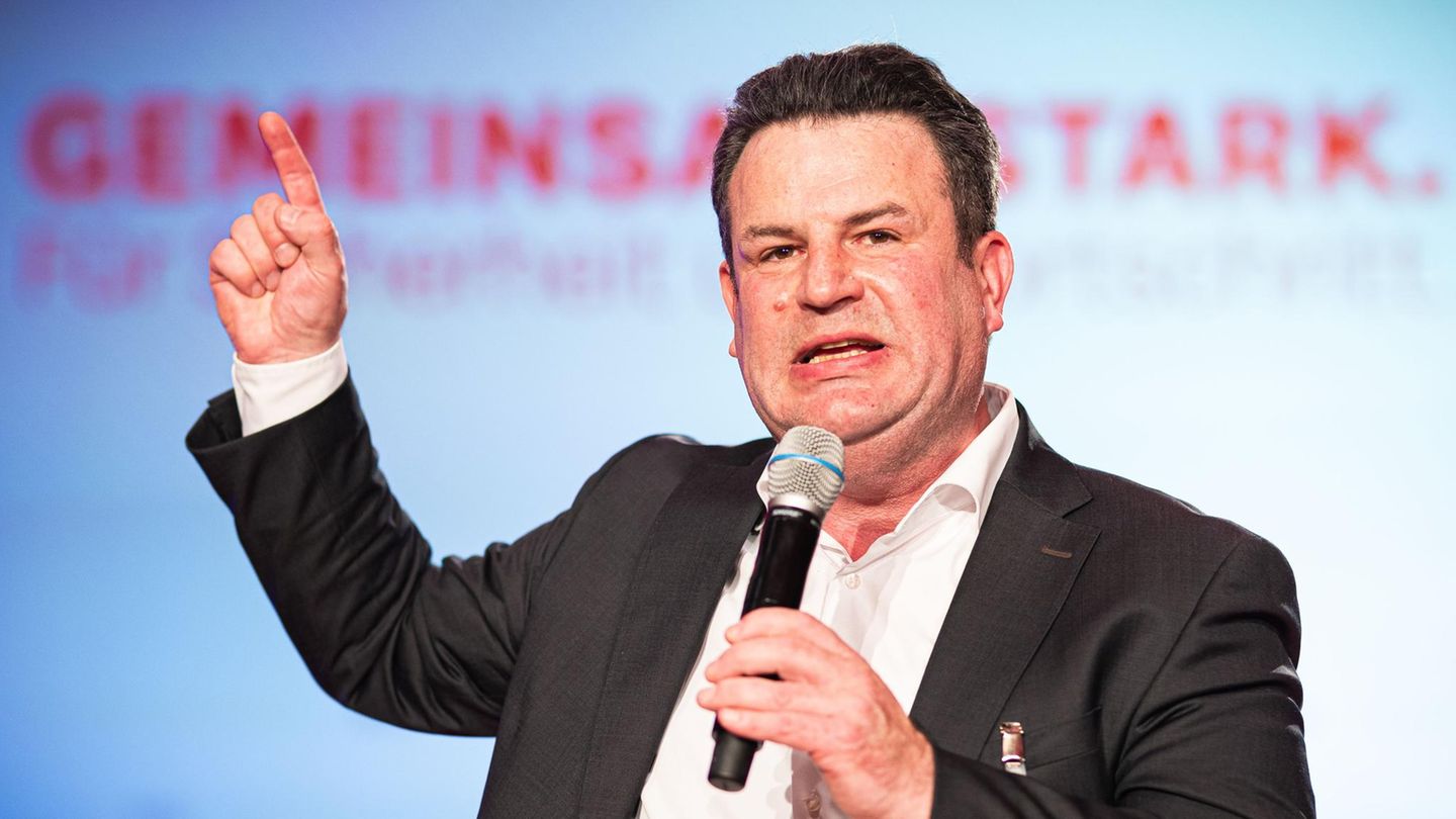 Russian course: “The SPD must not turn wrong”