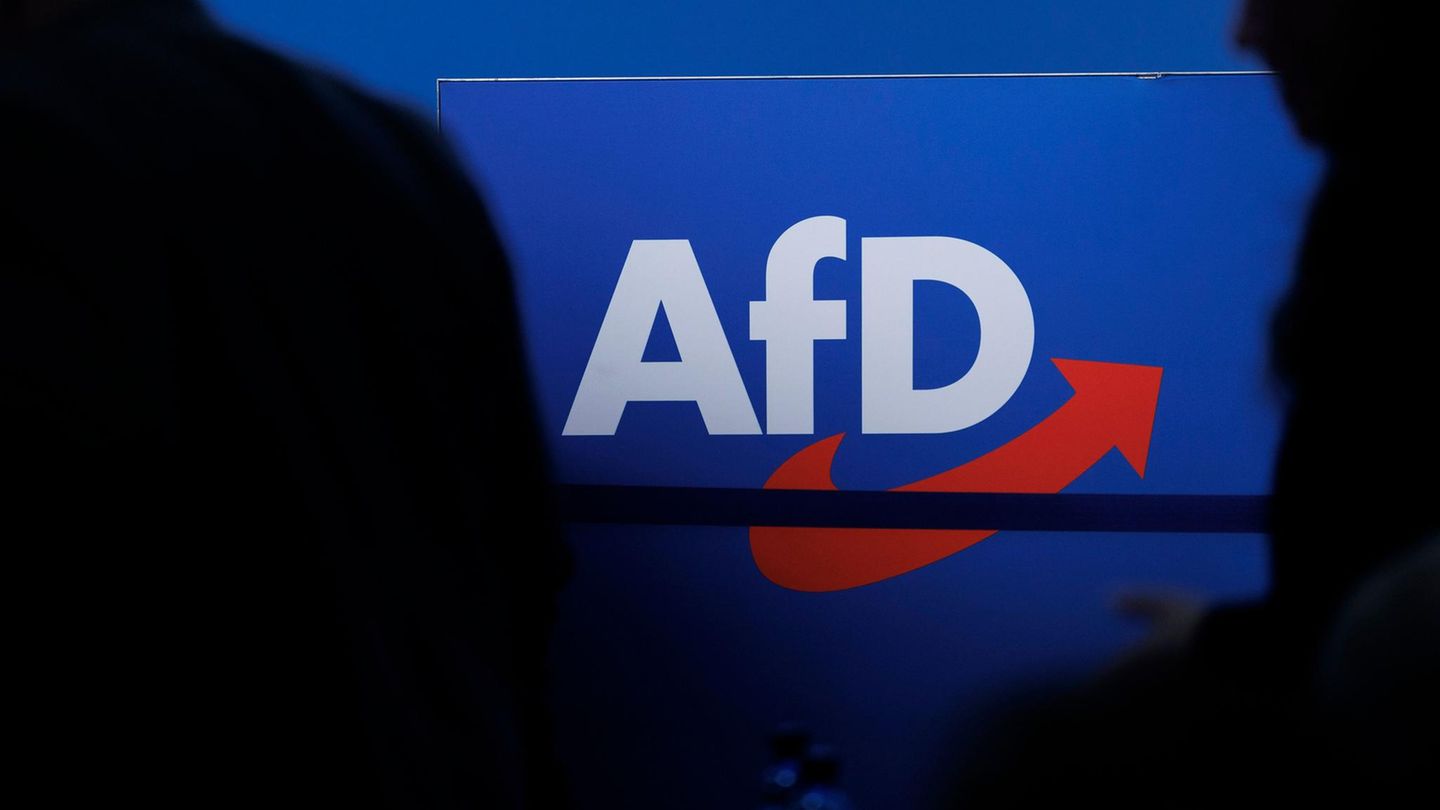AfD ends up on an extremist list in Bavaria – with NPD and Antifa