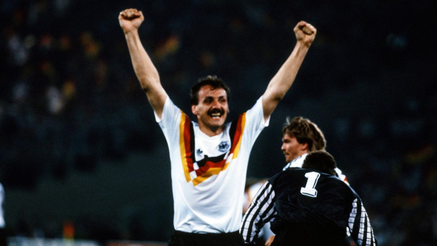 Jürgen Kohler Jürgen Kohler