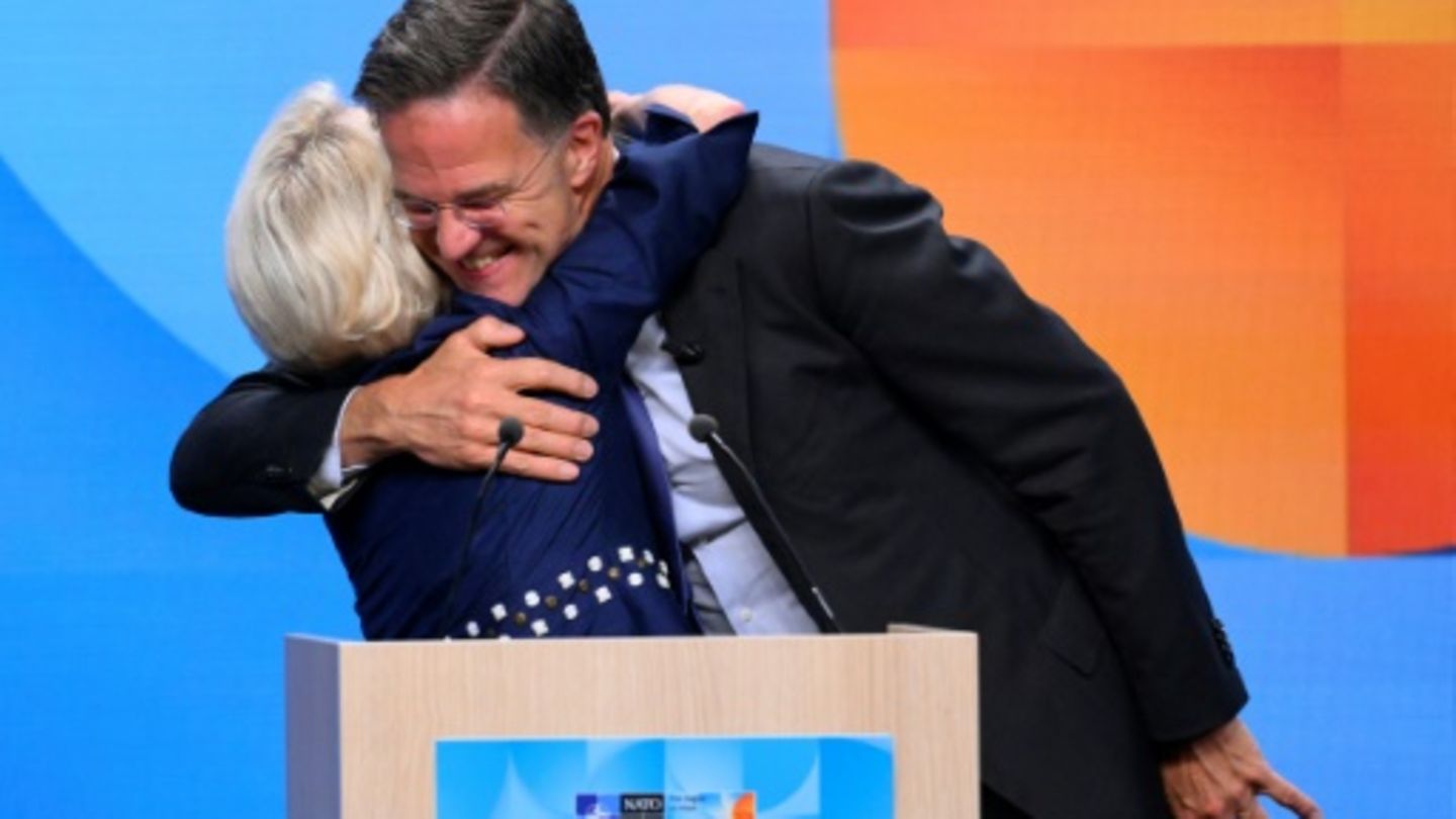 Herzliche Begrüßung