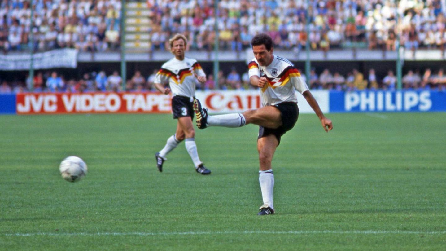 Uwe Bein