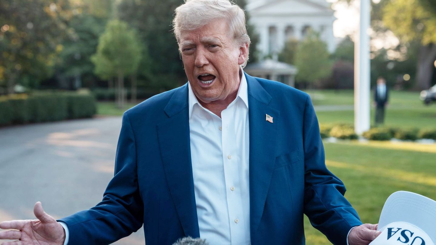 “What the Fuck”: Donald Trump rumbles against Israel and Iran (video)