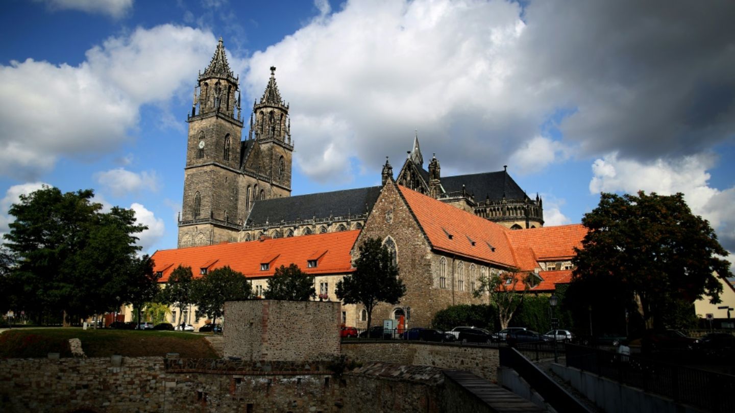 Magdeburger Dom