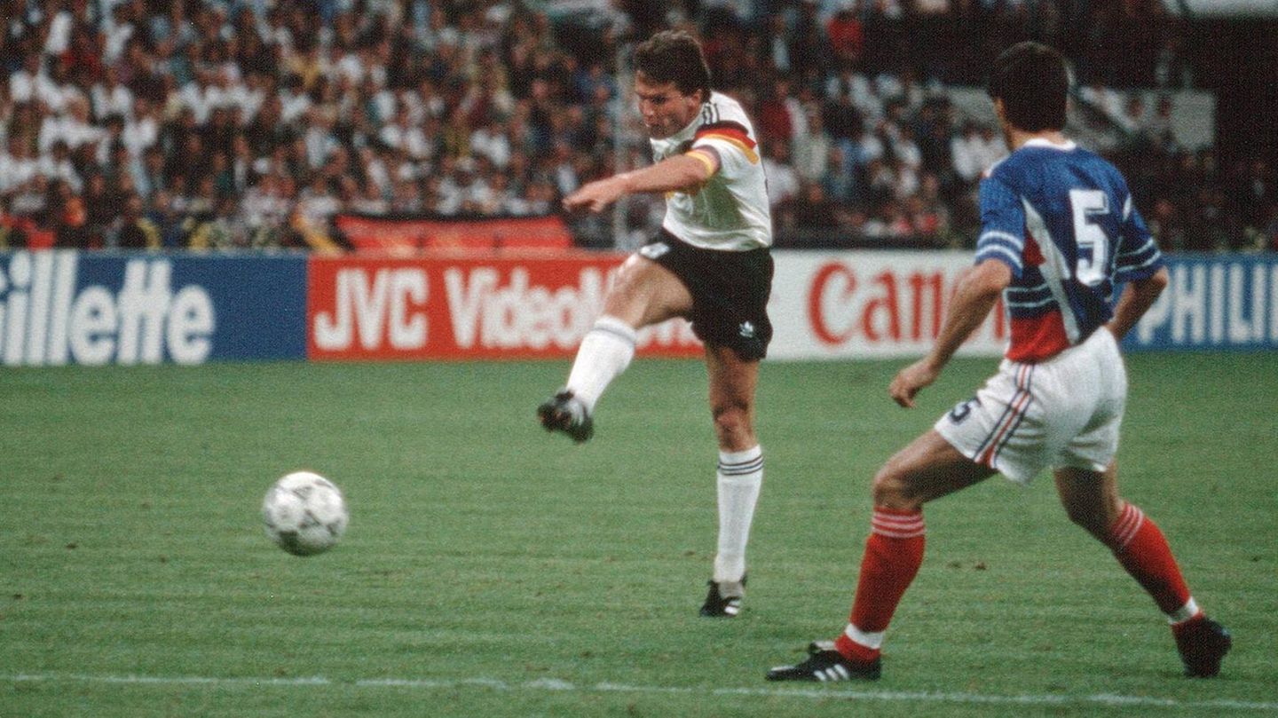 Lothar Matthäus
