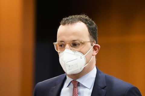 Jens Spahn