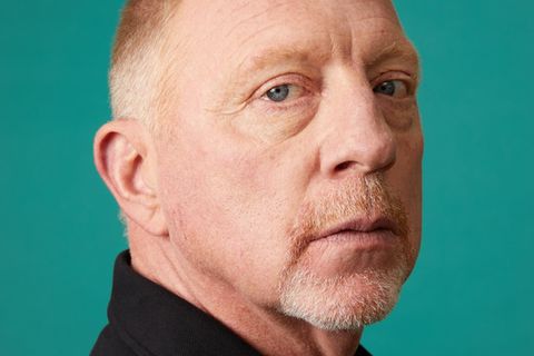 Boris Becker: Deshalb schottet er heute sein Privatleben lieber ab