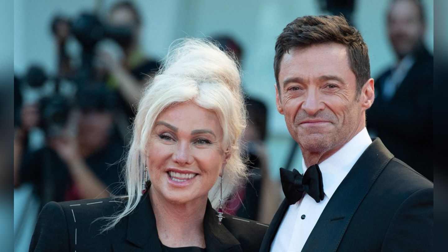 Hugh Jackman and Deborra-Lee Furness: Divorce is officially sealed