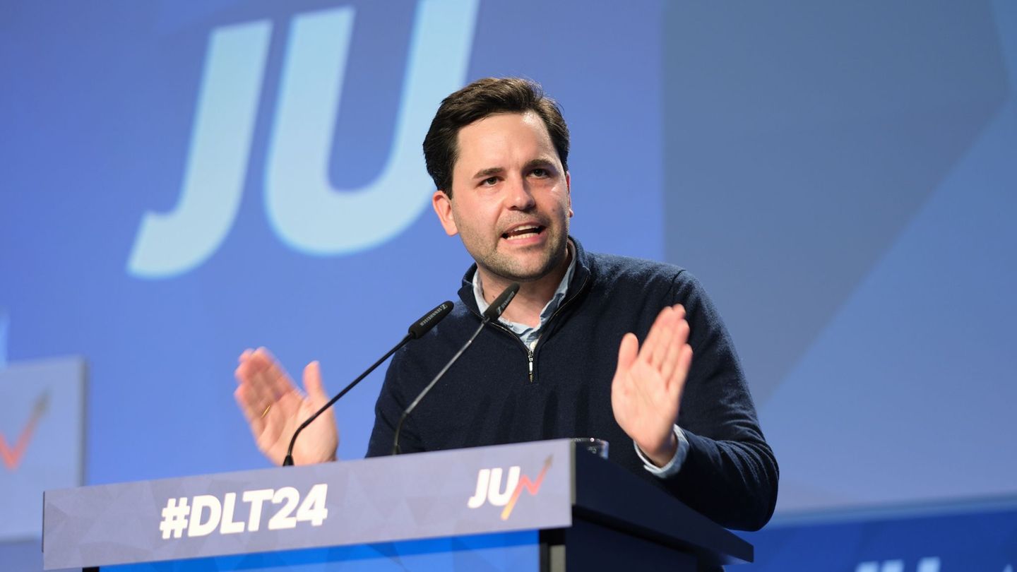 Finances: Ju boss calls the household “bet” at the expense of the boys