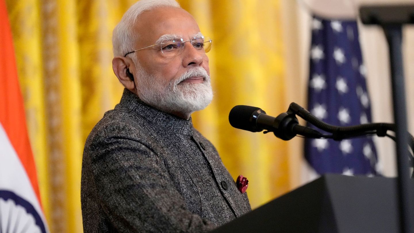 Commercial conflicts under Trump: Customs dispute makes India more attractive for investments