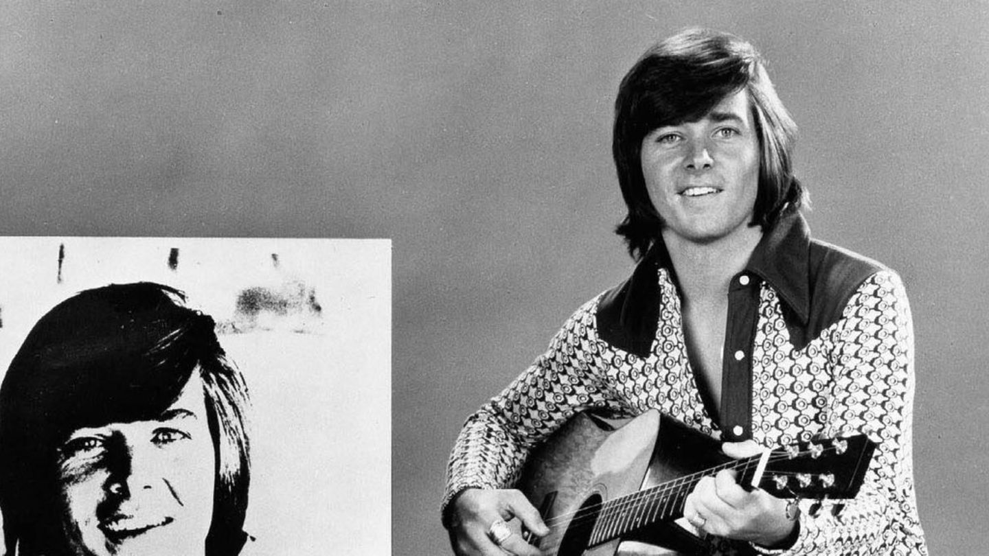 Ex-teen-idol Bobby Sherman: 1970 star died at the age of 81