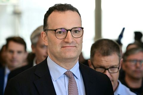 Jens Spahn