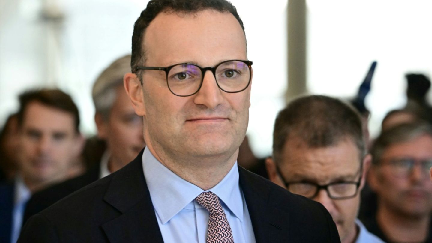 Jens Spahn