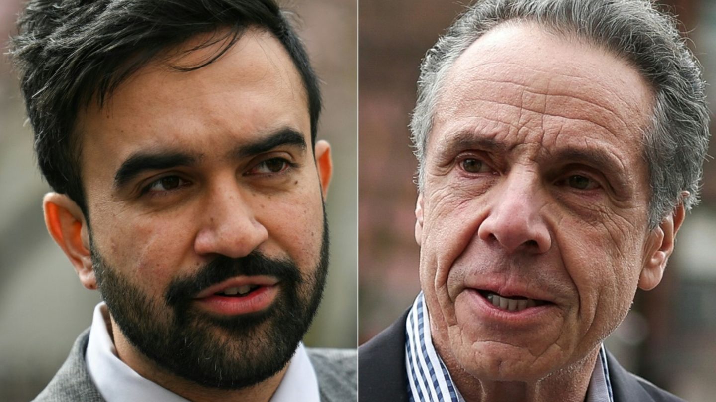 Zohran Mamdani: New York mayor candidate wins with area code
