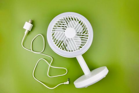 Dealnews Ventilator