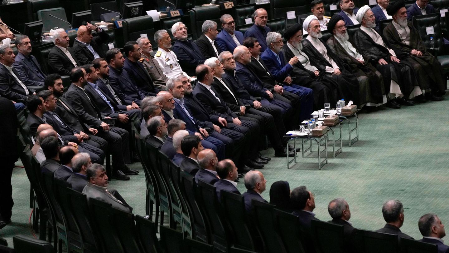 Iran-Israel-News: Iran wants to expose cooperation with the atomic energy authority