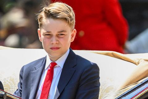 Prinz George