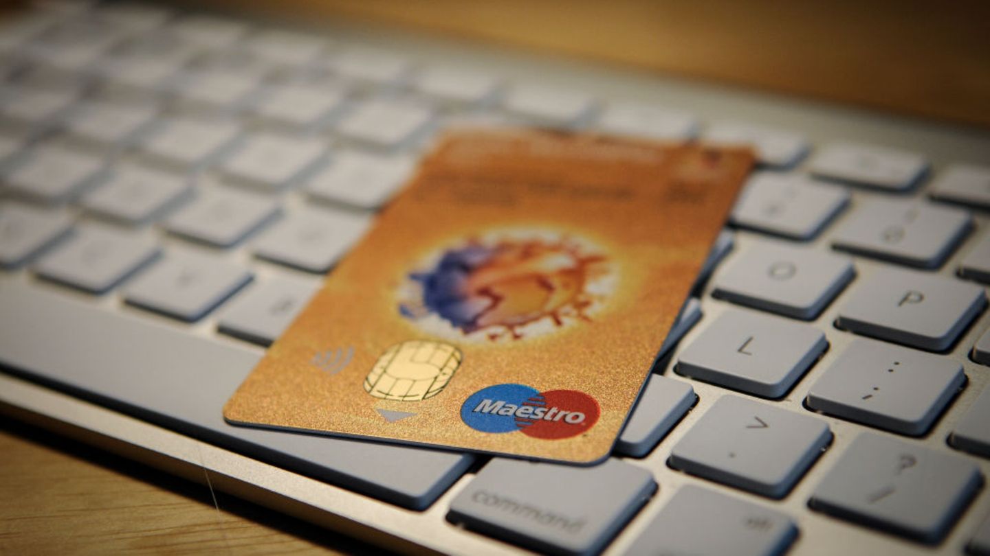 Payone is said to have done too little for money laundering prevention