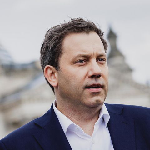 Lars Klingbeil ärgert mit der Stromsteuer die Verbraucher und schadet der Energiewende