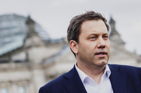Lars Klingbeil ärgert mit der Stromsteuer die Verbraucher und schadet der Energiewende
