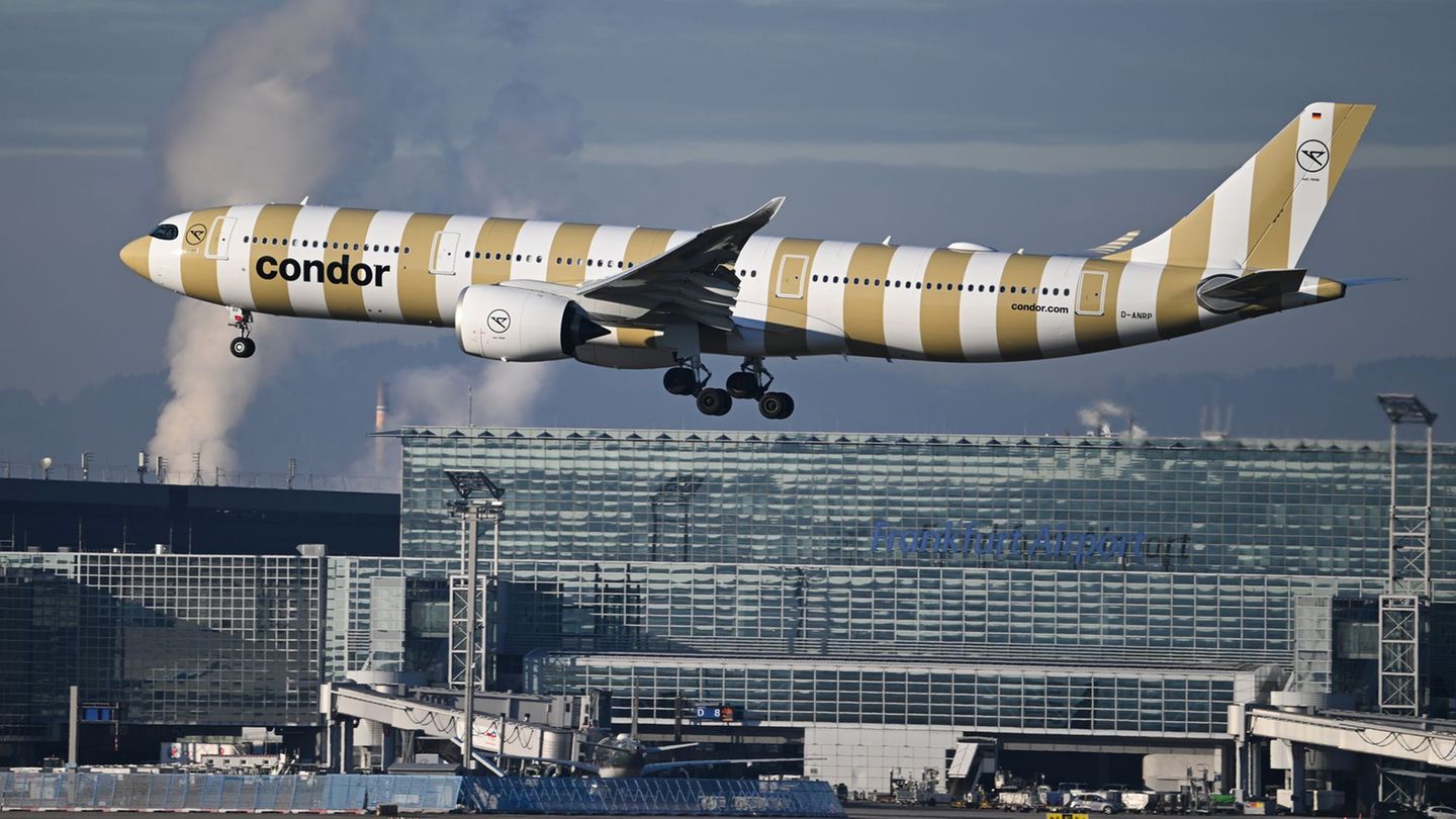 Aid: EU Court approves Corona aid for Condor