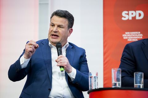 Hubertus Heil