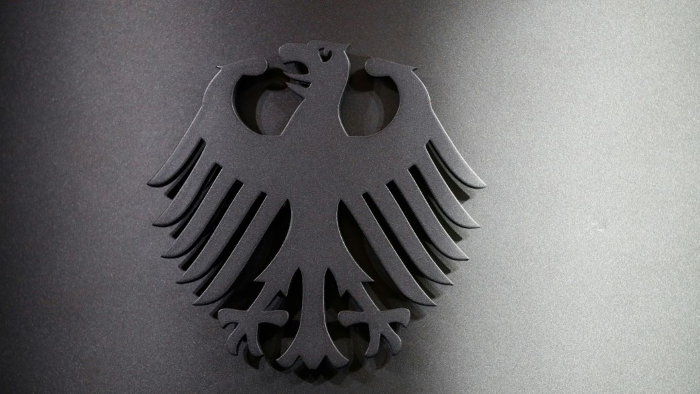 Bundesadler