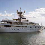 Hochzeit von Jeff Bezos