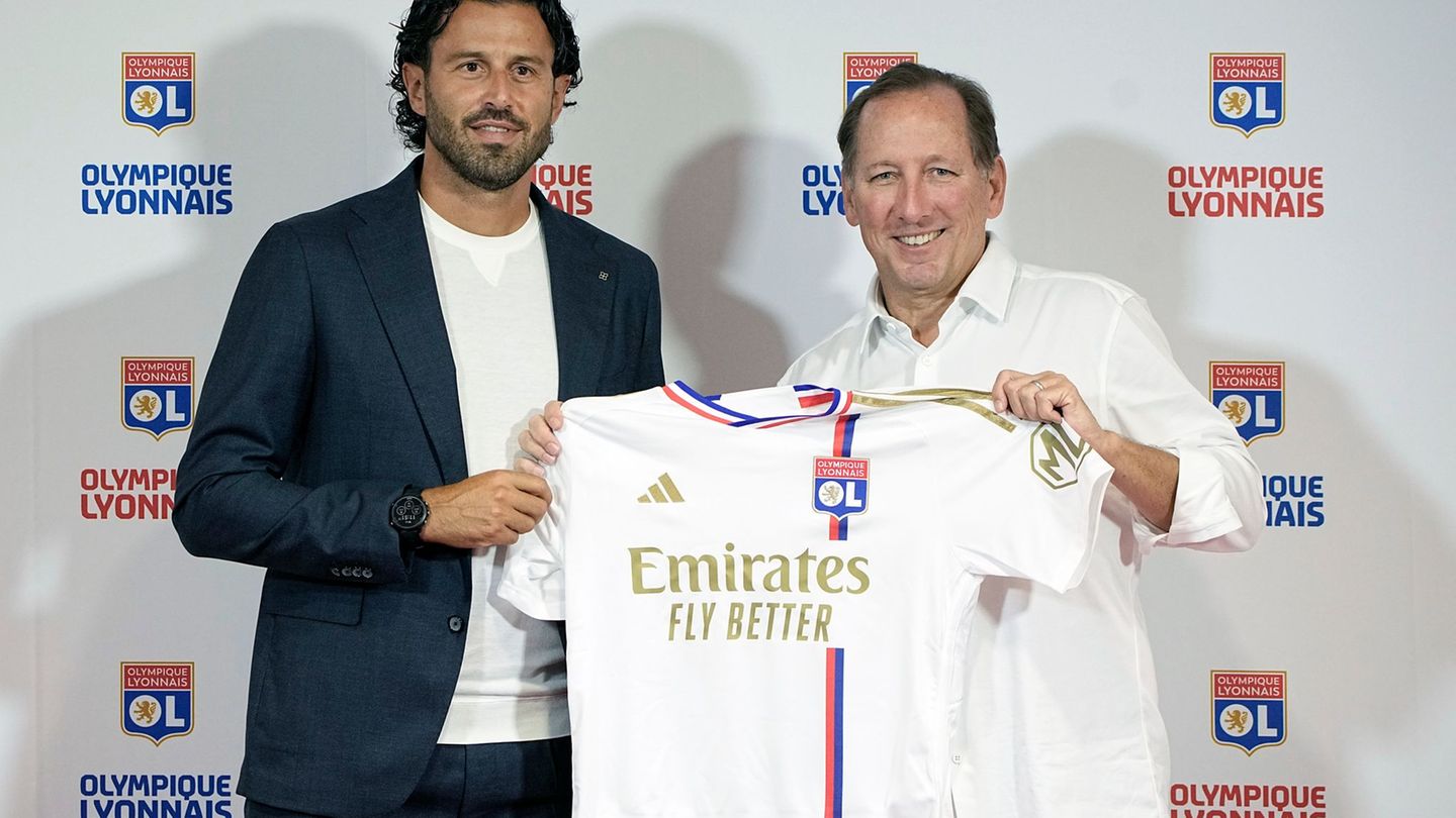Football in France: Fan protests in Lyon after a forced relegation – top player desires