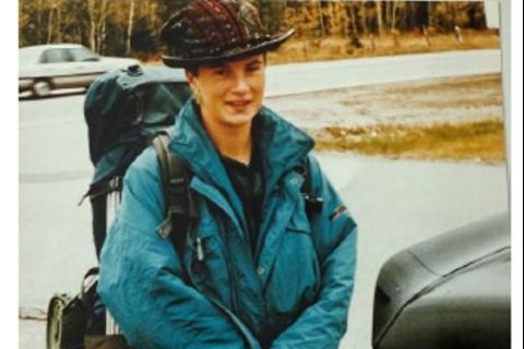 Privates Foto zeigt Ulrike Herrmann – Aktenzeichen XY … ungelöst