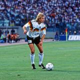 Jürgen Klinsmann