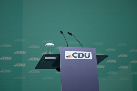 CDU-Logo
