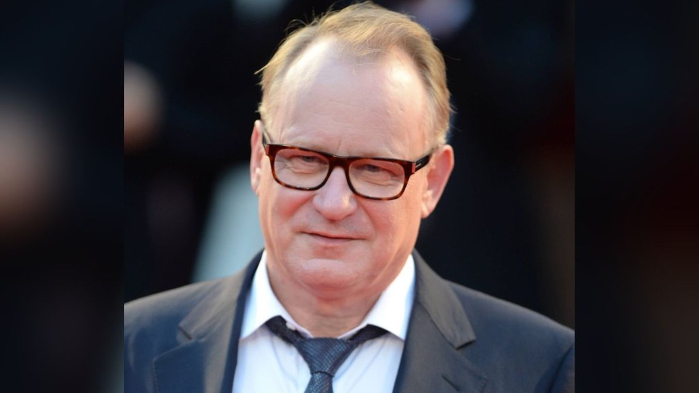 Filmfest Munich 2025: Stellan Skarsgård receives Cinemerit Award