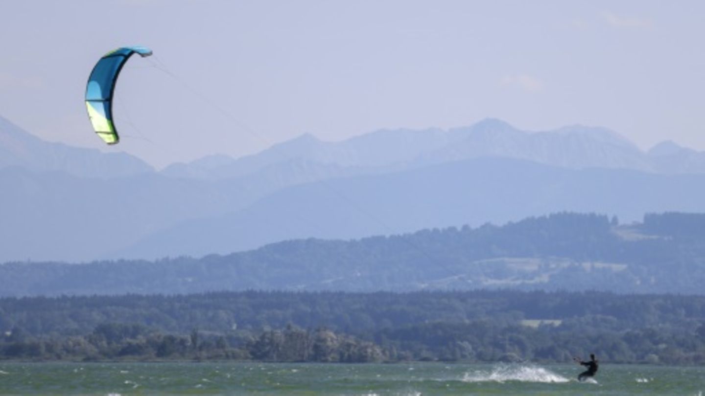 Spaß im Nass