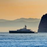 Hochzeit von Jeff Bezos – Super-Jacht von Michael Jordan