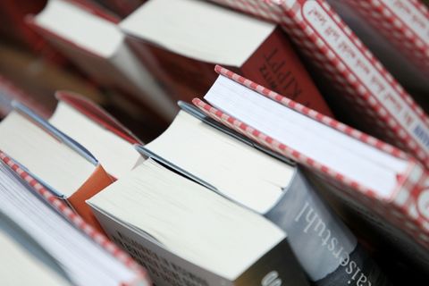 Bücher