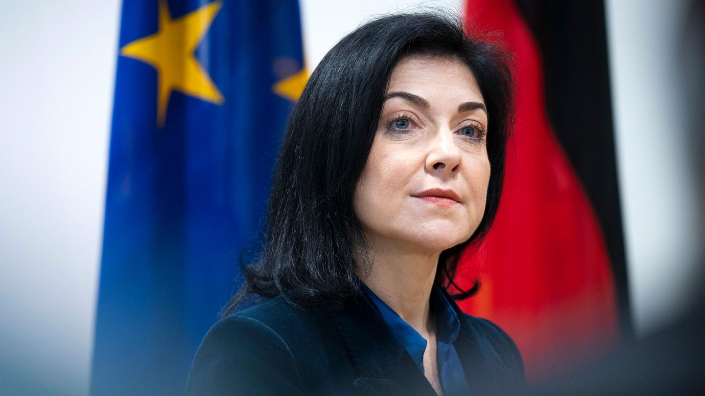 Zoff around the climate target: SPD has harsh criticism of Minister Reiche
