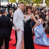 Vip-News: GNTM-Models Armin Rausch und Grace Zakhour sind getrennt