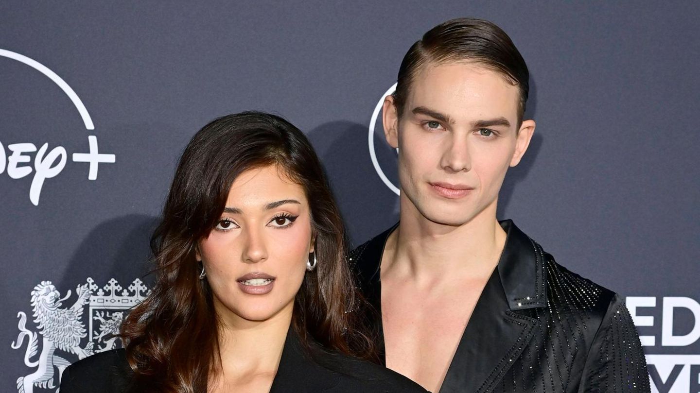 VIP news: GNTM models Armin Rausch and Grace Zakhour are separated