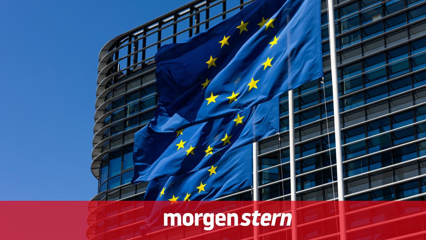 The EU-the last Trump-free zone? The situation in the morning