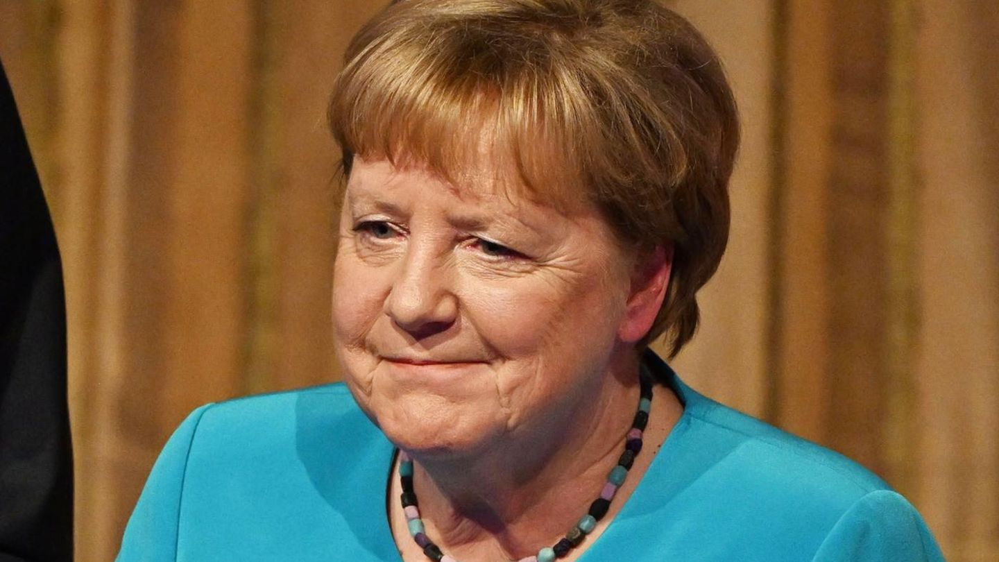 Angela Merkel: What the former chancellor misses the most