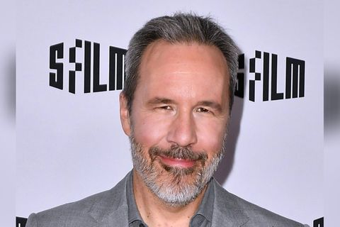 Denis Villeneuve inszeniert den neuen "James Bond"-Streifen.